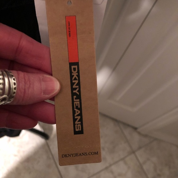 Cute DKNY Bolero Petites/Junior Jacket - Picture 6 of 8